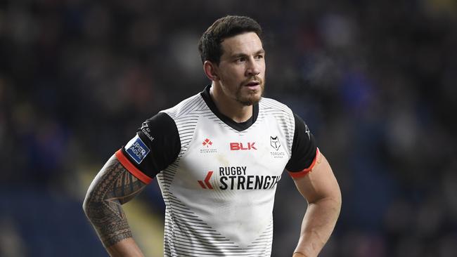 The success of the Toronto Wolfpack has opened the doors for teams in New York and Ottawa to play in the English Super League one day. Picture: Getty Images.