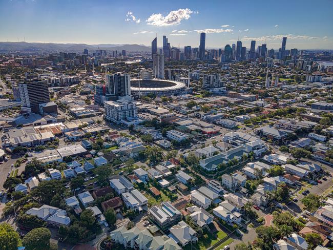 State first home buyers are flocking to