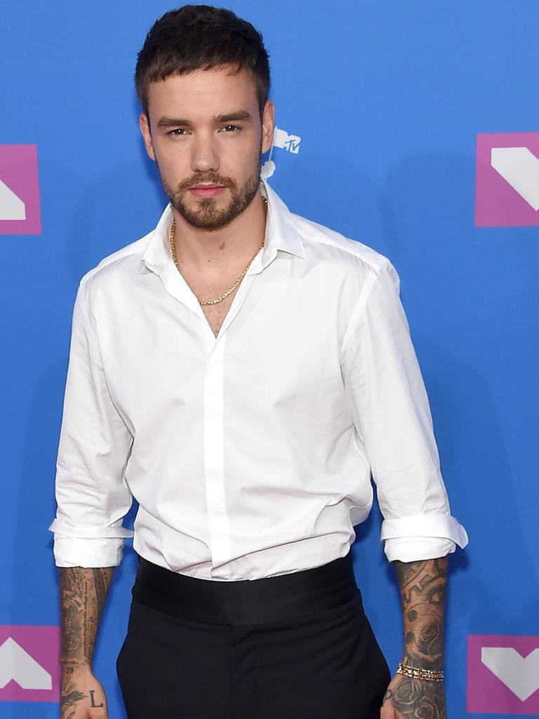 Liam Payne Says Being In One Direction ‘nearly Killed Him Au — Australias Leading