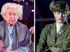 Moment that brought Queen to tears