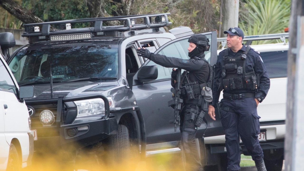 Zlatko Sikorsky peacefully surrenders after 28-hour siege