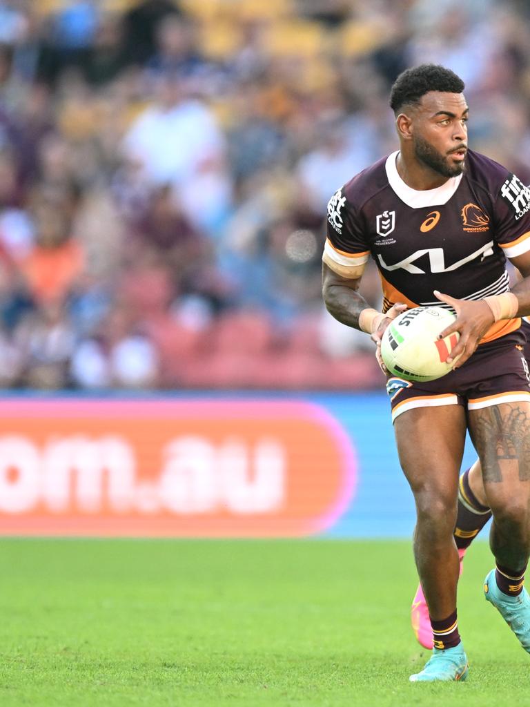 NRL 2023: Reece Walsh, Ezra Mam, Brisbane Broncos, who will Reece Walsh  sign with, NRL preliminary finals, NRL news, reaction