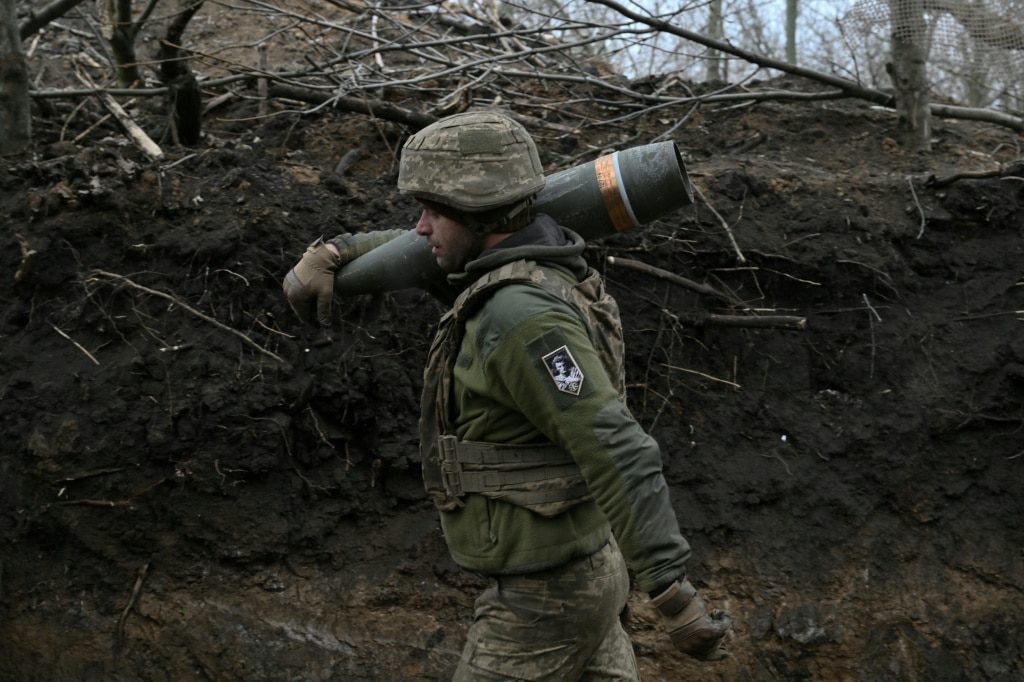 The 'Anne of Kyiv' brigade was launched with pomp by France and Ukraine but has been hit by scandals