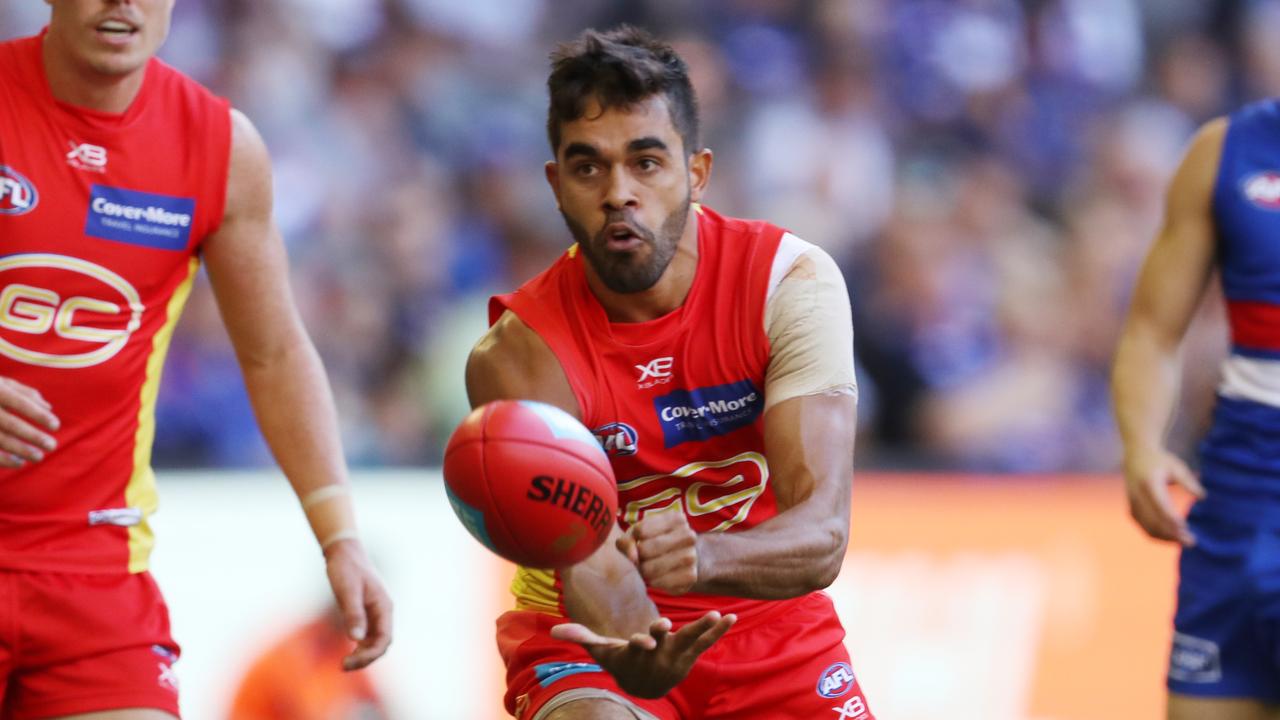 Lynch: The Lions blueprint Suns should follow