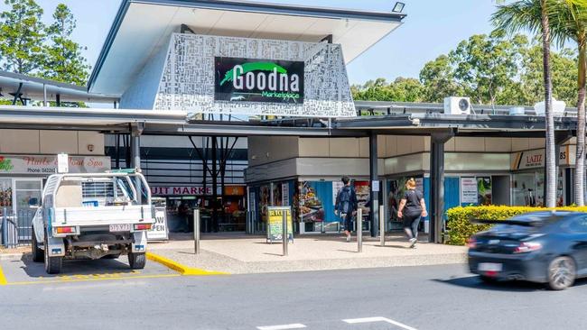 Goodna Marketplace. Picture: Facebook / Goodna Marketplace