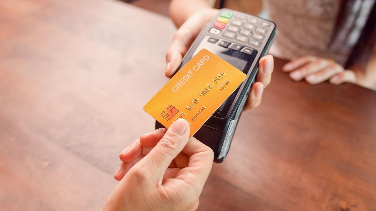 The RBA is conducting a sweeping review of merchant costs and surcharging in the credit and debit market. Picture: Getty Images