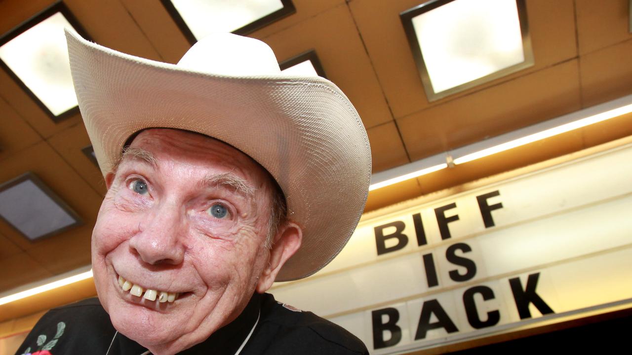 Chad Morgan: Australian Country Musician Dead At 91 