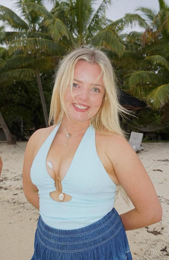Bridey Drake is still looking for “the one”.