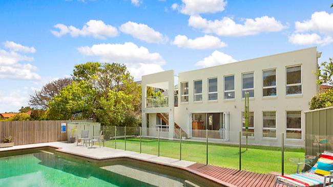 5 Willawa St, Balgowlah Heights. Picture: realestate.com.au