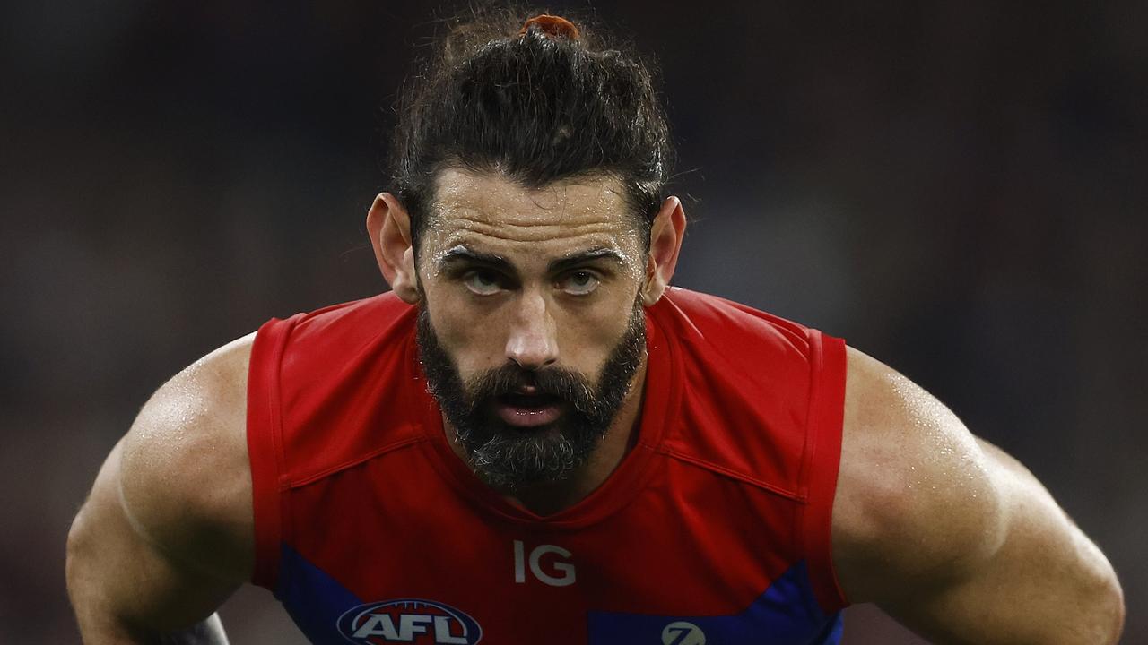 Sydney’s first offer for Brodie Grundy has been rejected. Photo by Daniel Pockett/Getty Images