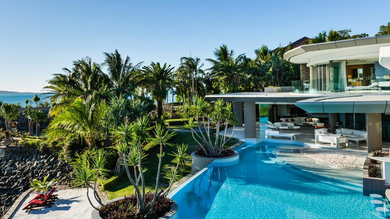 Luxury rental properties: Airlie Beach, Whitsundays, Byron Bay, VIP ...