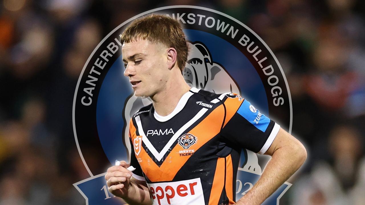 Buzz: Why Galvin move can create unrest at Bulldogs
