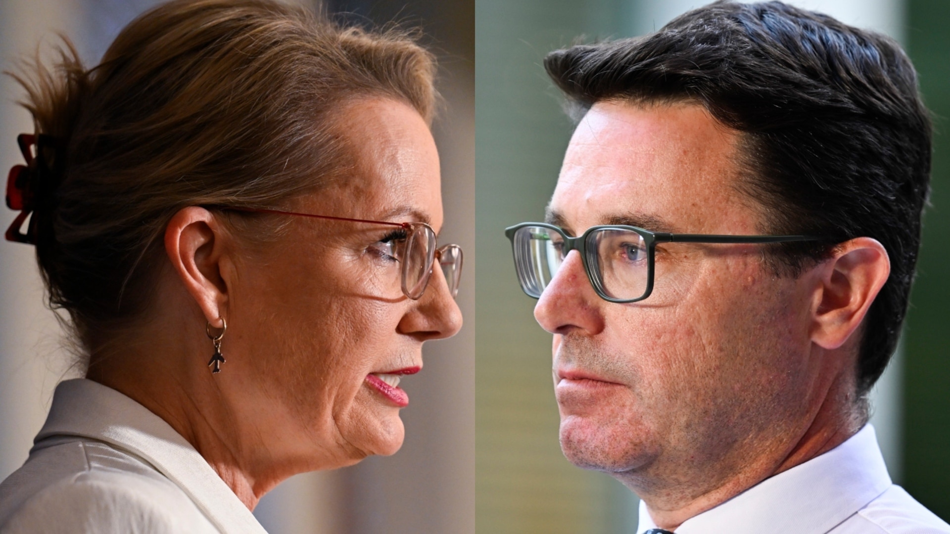 ‘A time out’: Nationals commended for ceasing Coalition agreement