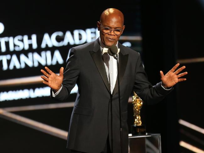 Oscars 2017: Samuel L Jackson Admits He Turned Off La La Land After 20 ...