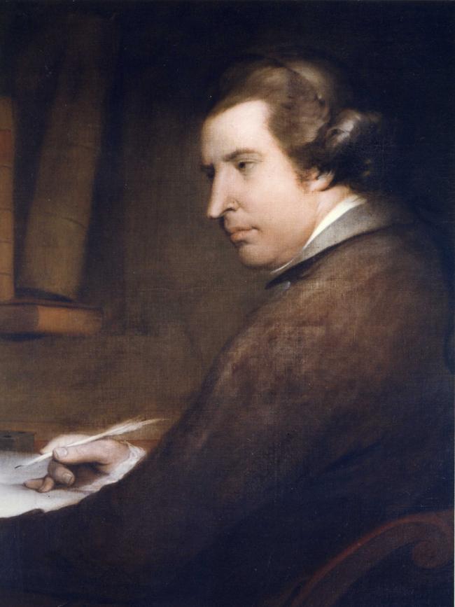 Edmund Burke