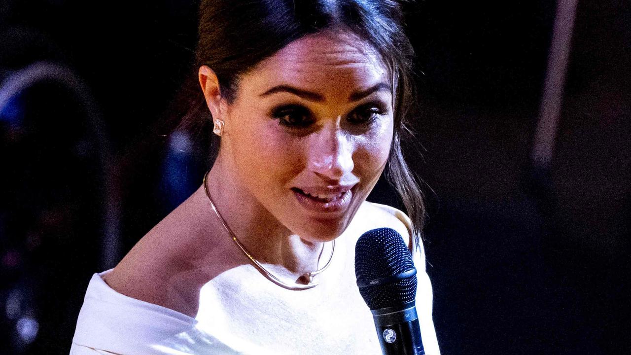 Meghan Markle desperately trying to find new TV network for axed ...