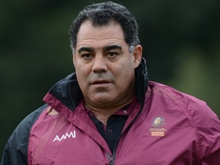 We’ll stick by you, Meninga tells brother | news.com.au — Australia’s ...