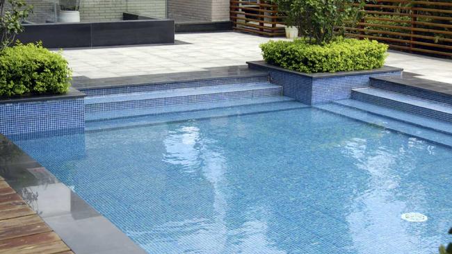 Swimming pools must meet certification safety standards in NSW.