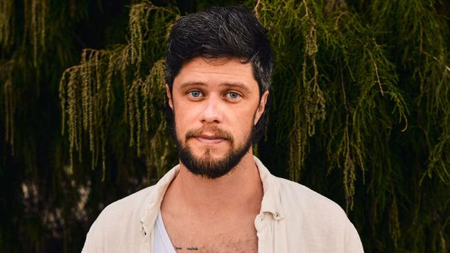 Australian Idol winner Dylan Wright is coming to Townsville for the NTI Townsville 500.