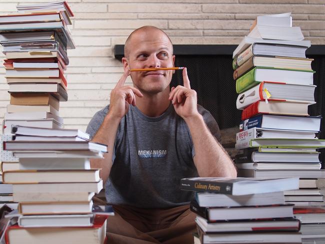 Tim Ferriss has cracked the code on how to get the most out of life.