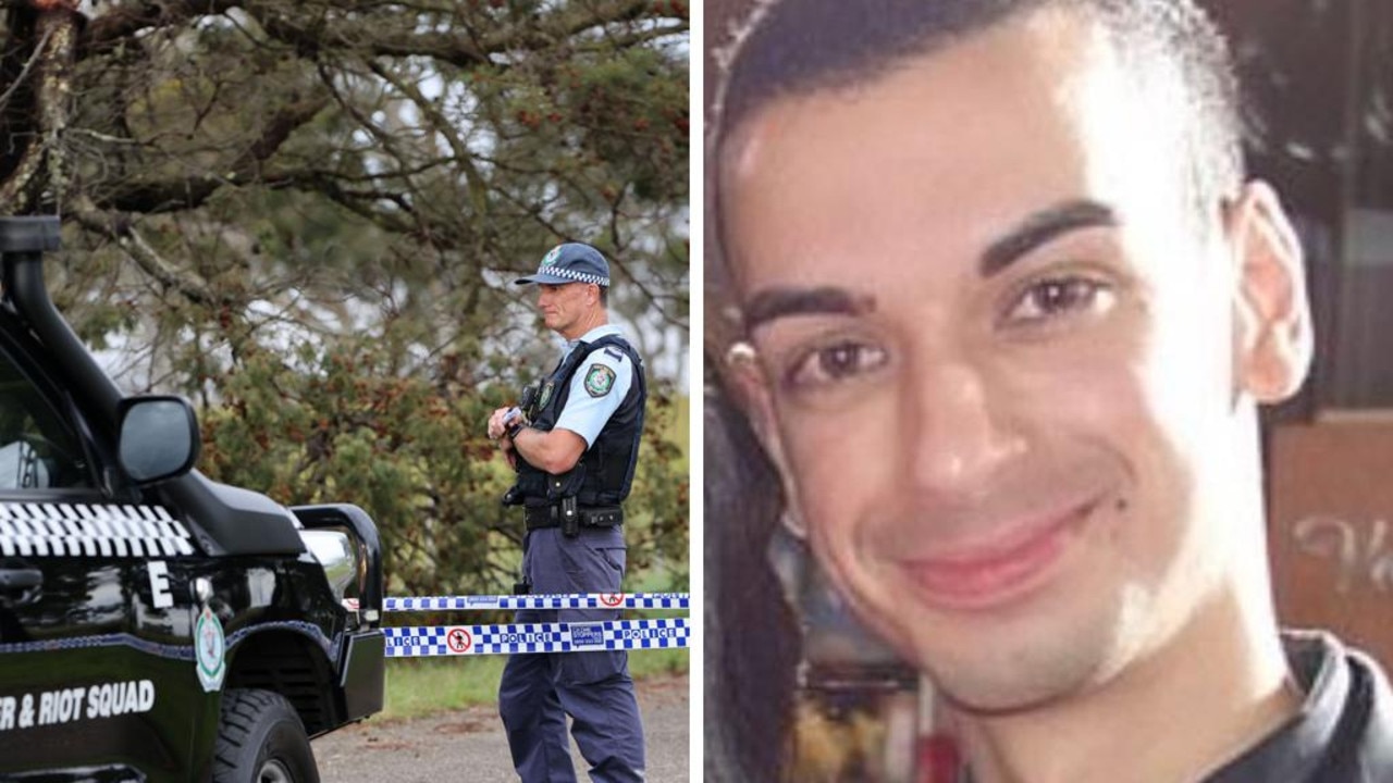 Beau Lamarre: Police Probe If Baird, Davies Bodies Were Moved After 