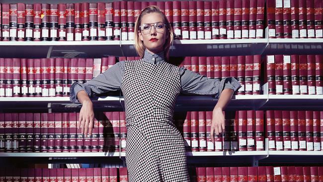 Known for her beauty, and membership of Taylor Swift’s ‘squad’, Karlie Kloss has proved to be so much more than just a pretty face.