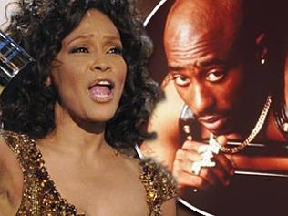 Whitney had ‘affair’ with Tupac