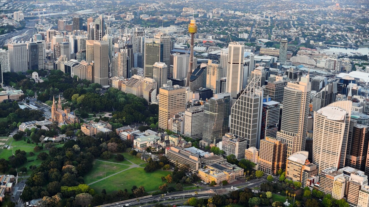 NSW government should plant more trees instead of ‘banning’ dark roofs