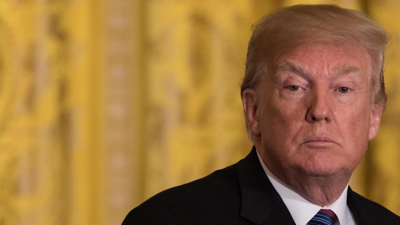 How ‘Fear’ and New York Times Op-Ed Could Impact White House