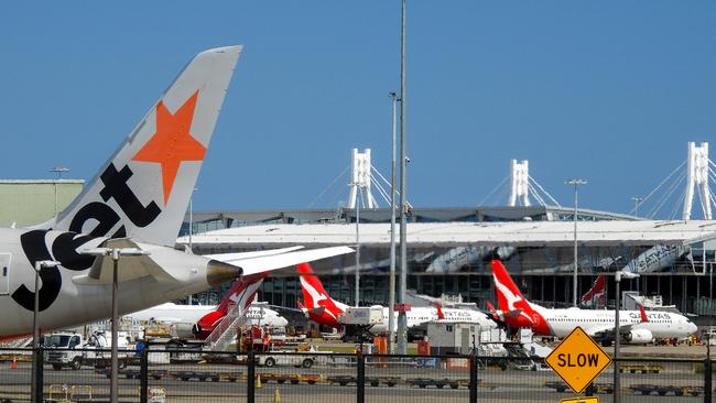 Darwin travellers will be able to fly direct to the Gold Coast with Jetstar from late June.