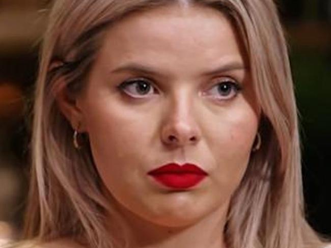 MAFS villain reveals bombshell