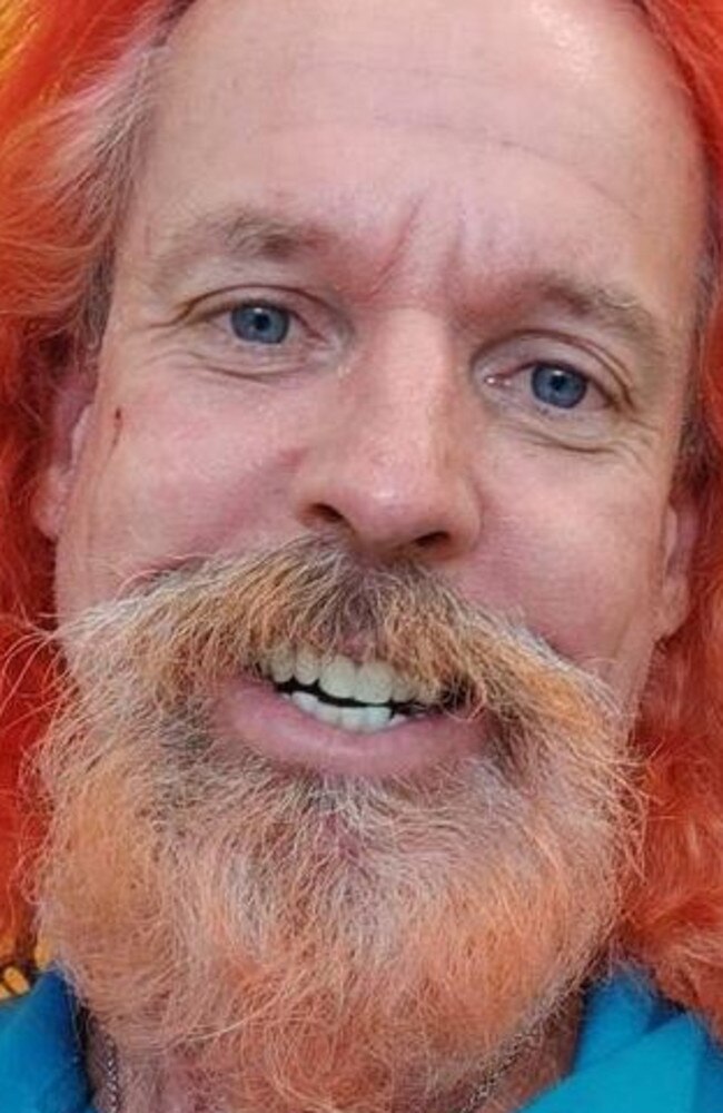 A man whose body was found in a dam near Kingaroy has been identified as 51-year-old Darryl Smith.
