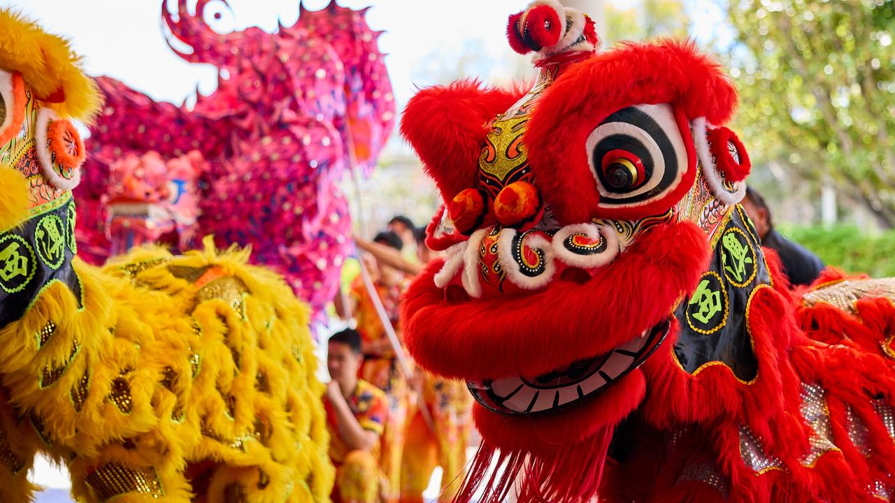 Business to capitalise on Chinese New Year celebrations