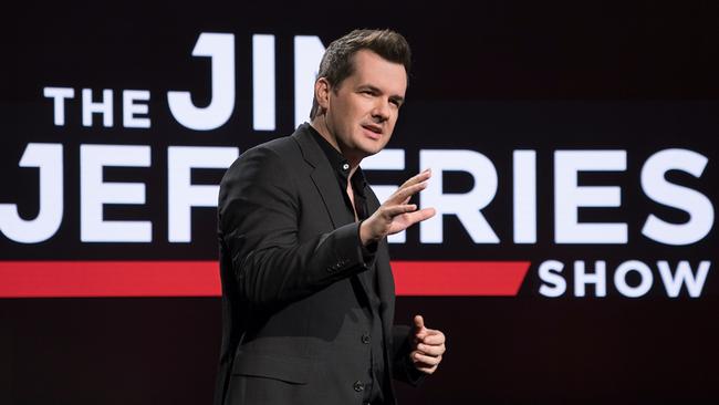 Australian comedian Jim Jefferies’ stand-up routine about the problem with America’s gun laws has gone viral - despite him delivering the set almost 10 years ago