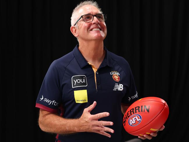 Fagan wants all the clubs and AFL to work more collaboratively. Picture: Getty Images