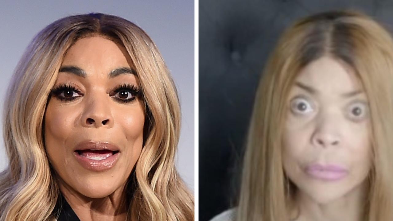 Wendy Williams Son Reveals Sad Cause Of Her Dementia Decline Herald Sun   5756202b0abd5751ffb5ae3369ada0a2