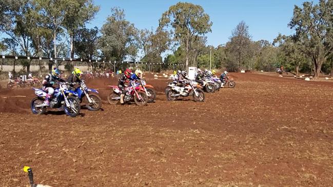 Sunshine State MX Series Round 1 