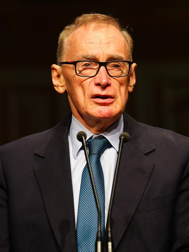 Bob Carr won government with a majority of just one seat, then went on to become NSW’s longest continuously serving premier.