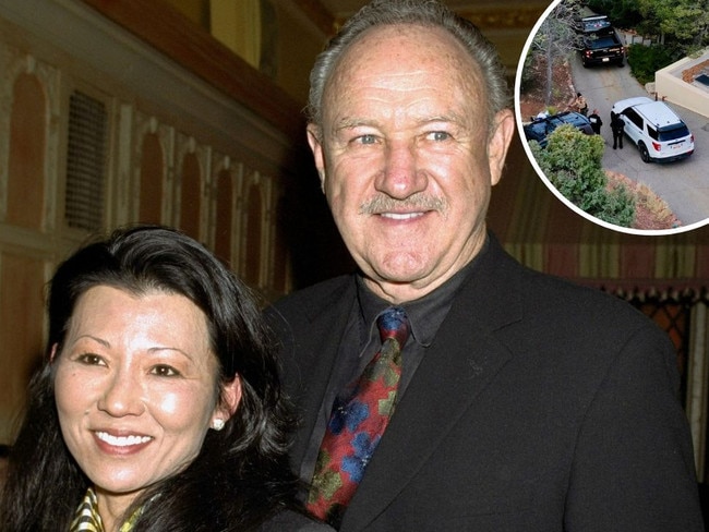 The tragic deaths of Hollywood icon Gene Hackman, his wife Betsy Arakawa, and one of their three dogs have left both police and family members desperately seeking answers.