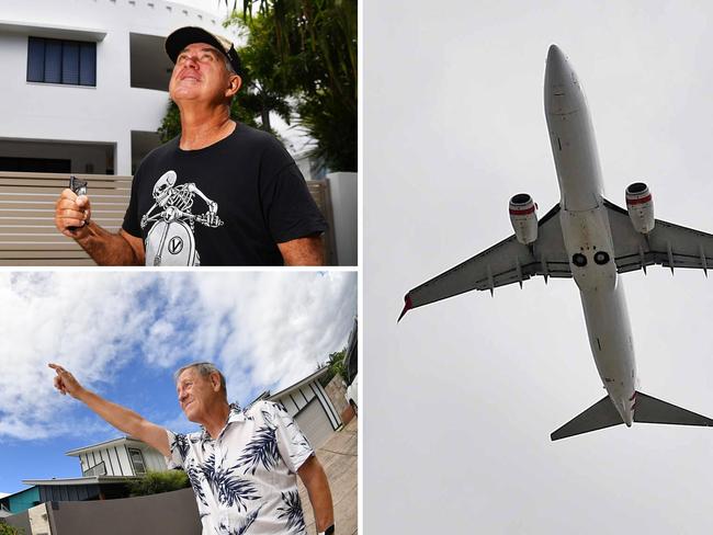 Sunshine Coast property prices defy new flight path concerns