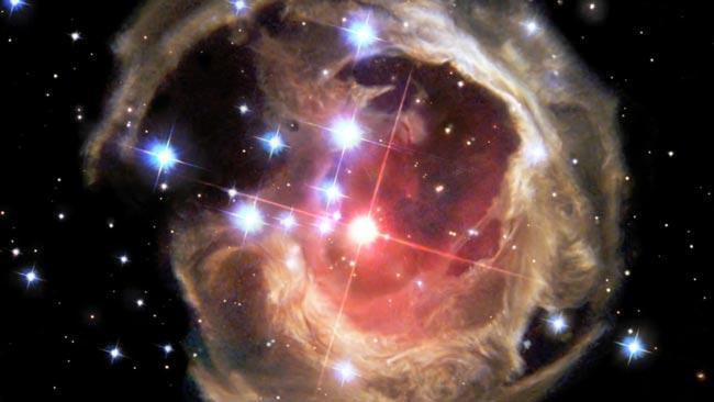 VIDEO: Incredible Hubble time-lapse