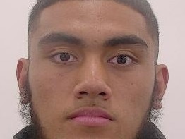 Anthony Pele is wanted over the Greenacre shooting that killed Ahmad Al-Azzam. Picture: NSW Police