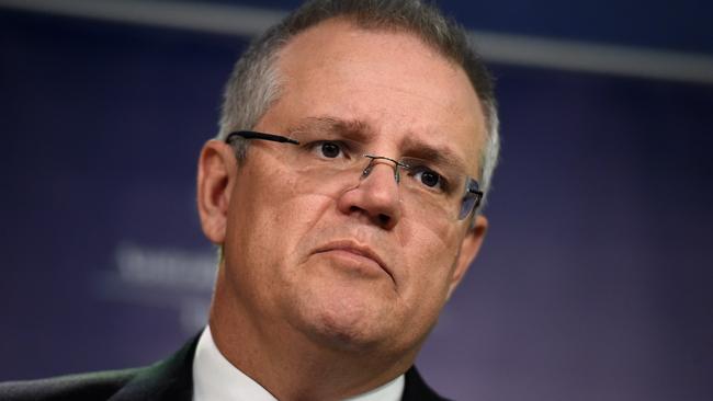 Senate Urged To Pass Tax Reforms The Australian 1362