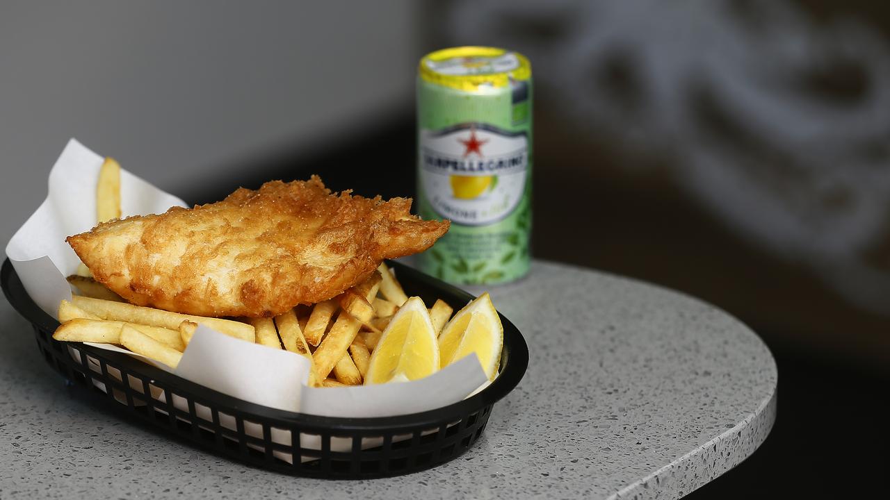 Tasmania’s best fish and chips Nominate which business sells your favourite fish and chips