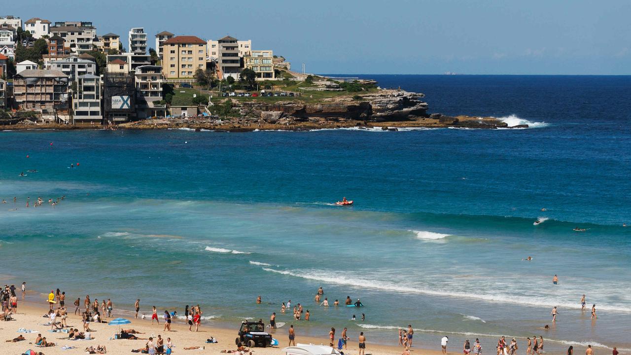 ‘Ferocious assault’: Man’s alleged unprovoked Bondi attack