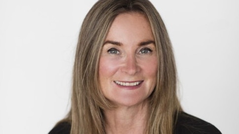 Sheree McIntyre, country head of co-working provider JustCo Australia