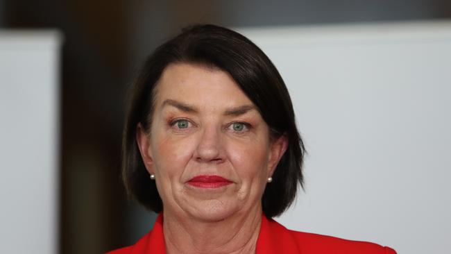 ABA CEO Anna Bligh