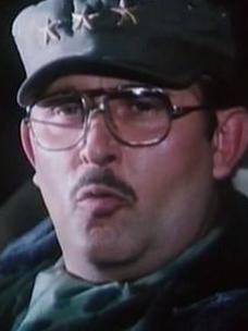 Joe Dresnok defected to North Korea after the Korean War and went on to star in North Korean films.