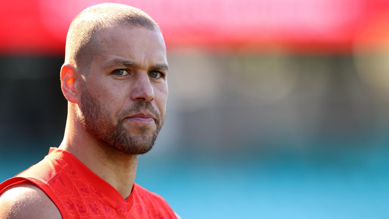 Goagain Buddy Franklin shows he knows best The Australian