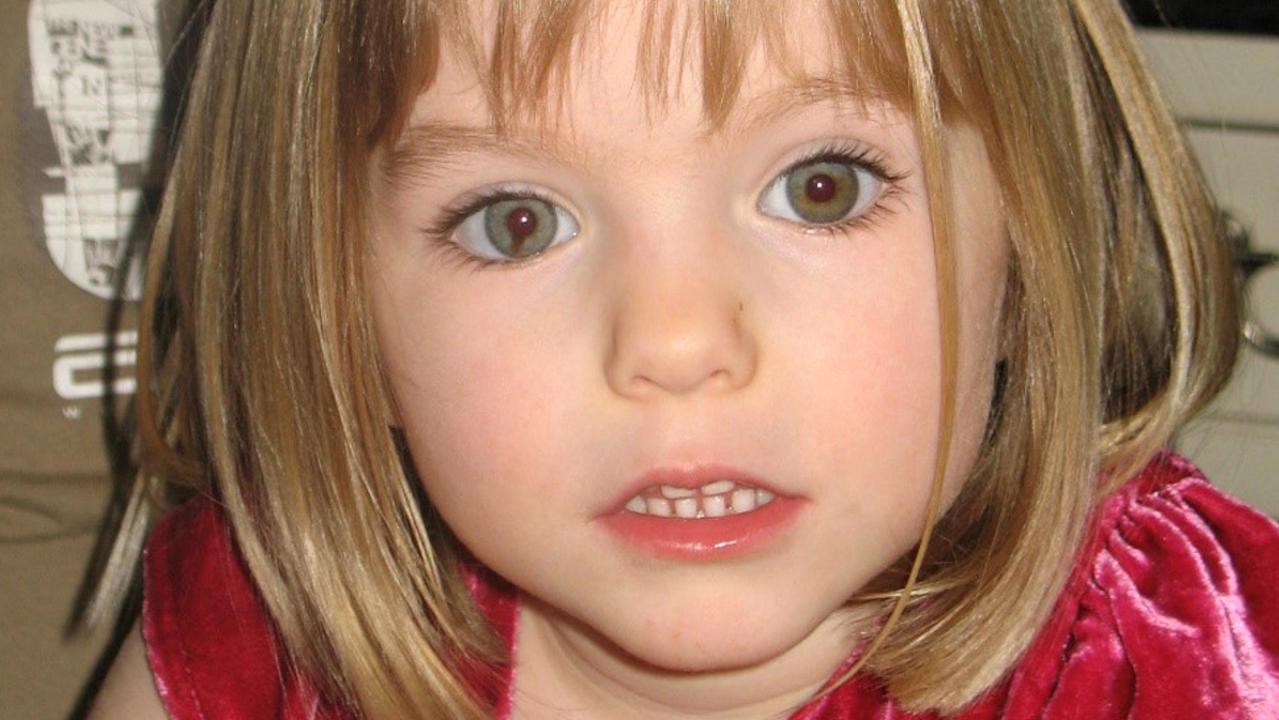 Surprise new twist in Maddie McCann case